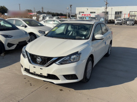 日产 轩逸 改款三 经典 1.6XE CVT舒适天窗版(8.29)