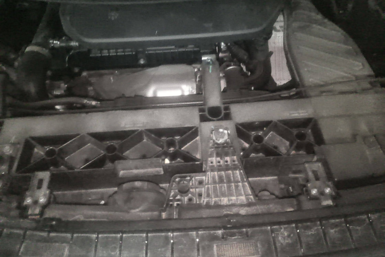 理想汽车 理想L8 2023款 Air局部细节24