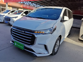 上汽大通MAXUS 大通G20 2023款 改款 ES 2.0T 汽油自动超值版