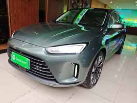 鸿蒙智行 问界M5 2022款 增程四驱性能版