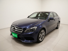 奔驰E级 2014款 改款 E 260 L 运动型