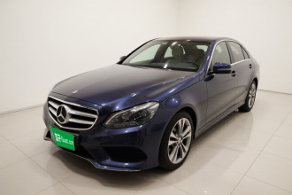 奔驰E级 2014款 改款 E 260 L 运动型