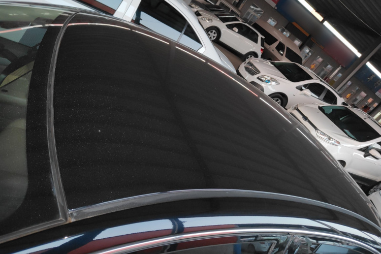 日产 轩逸 2012款 经典 1.6XE 自动舒适版局部细节57