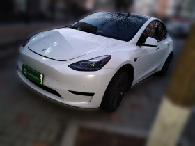 特斯拉 Model Y 2022款 改款 后轮驱动版