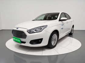 福特 福睿斯 2015款 1.5L 自动舒适型