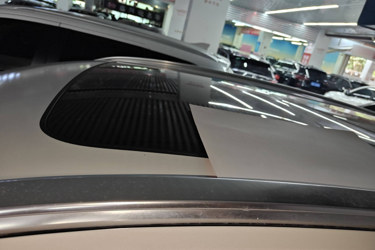 沃尔沃XC60 2021款 T5 四驱智逸豪华版局部细节57