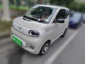 五菱汽车 宏光MINIEV 2024款 第三代 215km 青春版