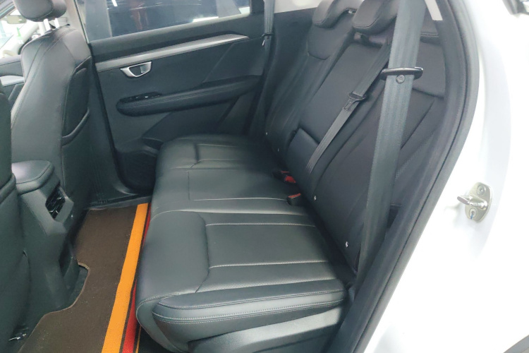 五菱汽车 五菱星辰 2021款 1.5T CVT星辉版中控内饰21