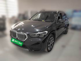 宝马X1 2022款 sDrive25Li 领先型