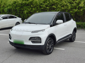 大运 悦虎 2023款 230 标准版