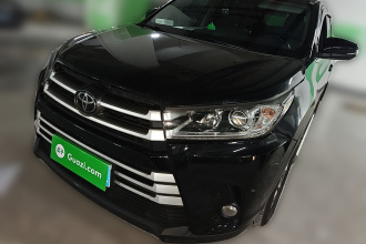 丰田 汉兰达 2018款 2.0T 四驱豪华版 7座 国V