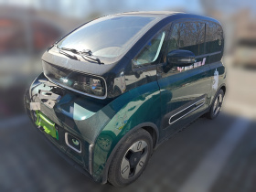 宝骏KiWi EV 2023款 智潮版 三元锂