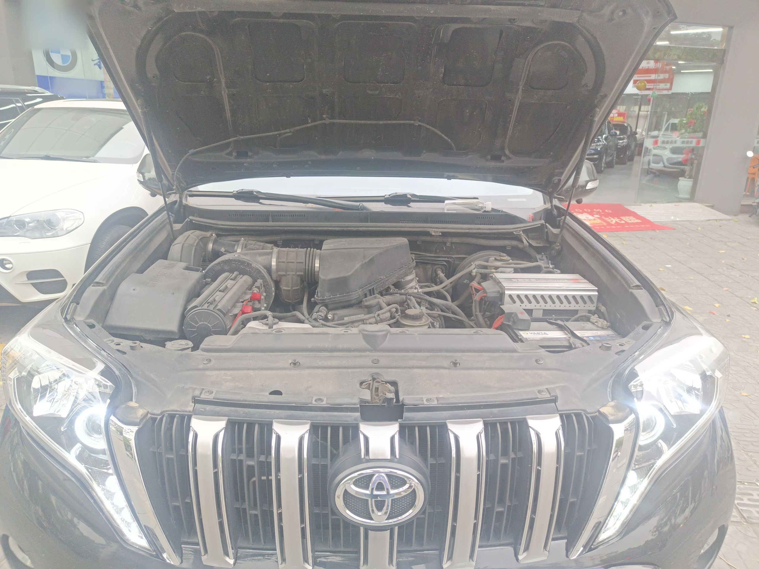 车300二手车图片