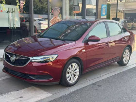 别克 英朗 2021款 典范 1.5L 自动精英型