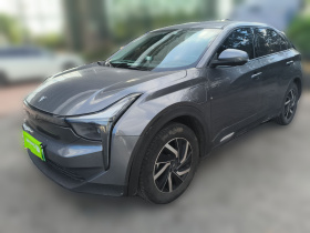 哪吒汽车 哪吒U 2021款 Pro 400 巡航版