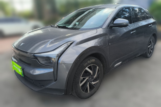 哪吒汽车 哪吒U 2021款 Pro 400 巡航版