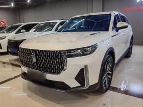 奔腾T99 2020款 20TD 自动豪华型