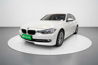 宝马3系 2015款 320Li 超悦版时尚型