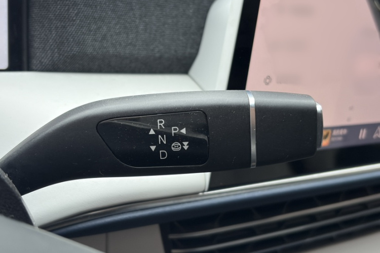 小鹏G6 2023款 755 超长续航 Pro局部细节18