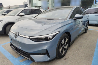 大众ID.7 VIZZION 2024款 AIR