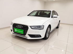 奥迪A4L 2016款 35 TFSI 自动舒适型