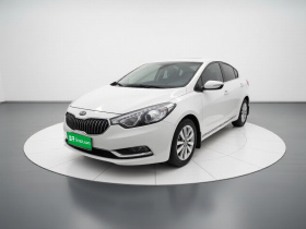 起亚K3 2015款 1.6L 自动GLS