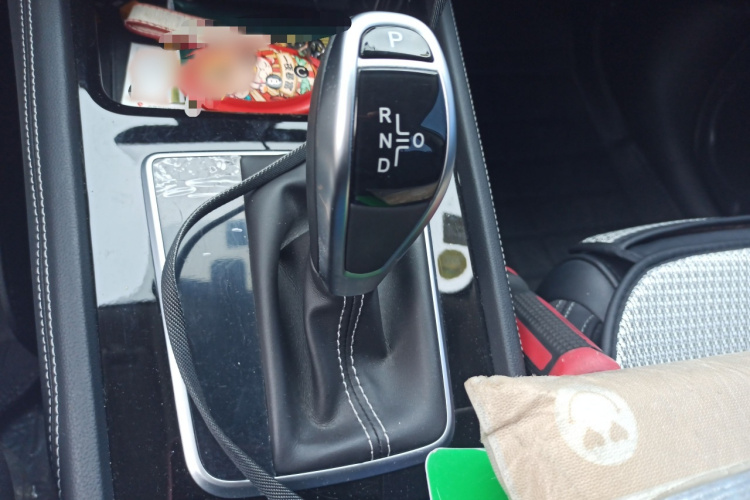 比亚迪 宋 2020款 经典版 1.5T 自动精英型局部细节18