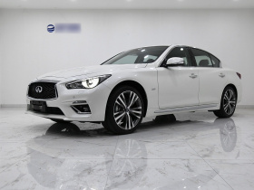 英菲尼迪Q50L 2022款 2.0T 逸享版