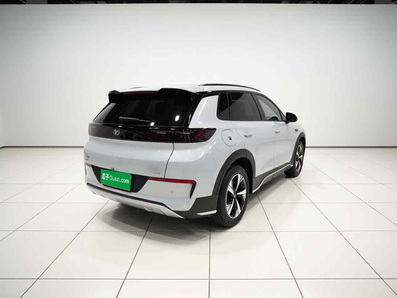 比亚迪 海狮05 EV 2025款 520KM智航版(5)