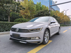 大众 迈腾 2017款 380TSI DSG 豪华型