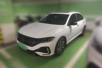 大众 朗逸 2024款 300TSI DSG星空领先版