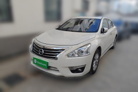 日产 天籁 2014款 2.0L XL Upper科技版