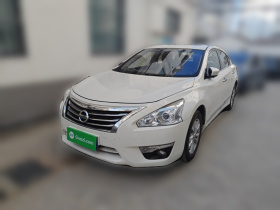 日产 天籁 2014款 2.0L XL Upper科技版