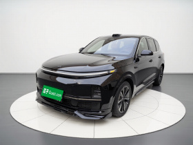 理想汽车 理想L7 2024款 MAX