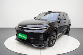 理想汽车 理想L7 2024款 MAX