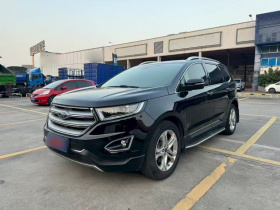 福特 锐界 2016款 EcoBoost 245 四驱豪锐型 7座