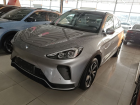 ARCFOX极狐 极狐 阿尔法T(ARCFOX αT) 2023款 480E 森林版 160kW