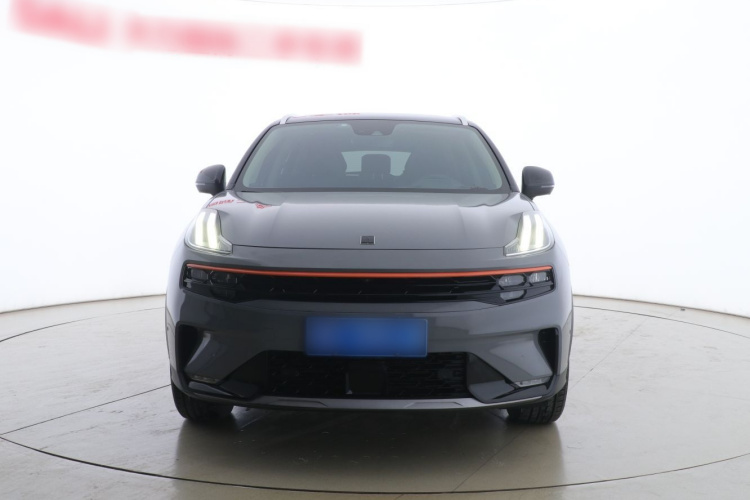 领克06 2020款 1.5T 耀Halo车身外观6002