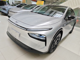 小鹏G7 2025款 702 超长续航 Max