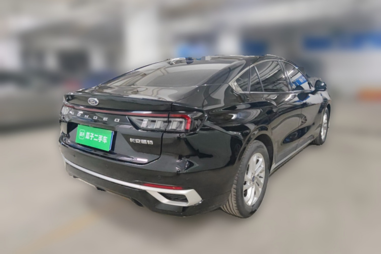 福特 蒙迪欧 2023款 EcoBoost 180 舒雅型车身外观7