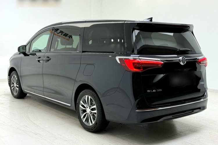 别克GL8 2023款 ES陆尊 尊享型车身外观6003