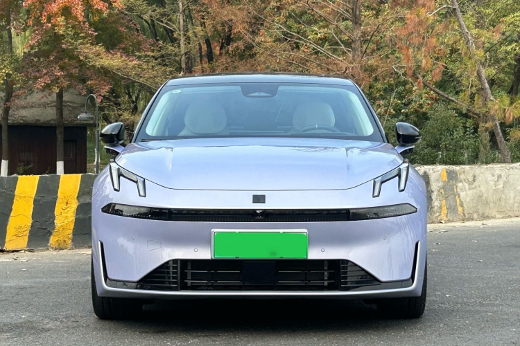 领克07 2024款 EM-P 126长续航智驾Ultra车身外观6005