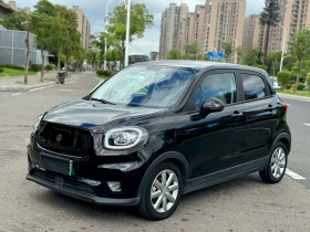 零跑汽车 零跑T03 2022款 皓玉版