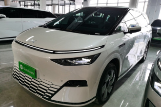 小鹏X9 2024款 702超长续航Pro