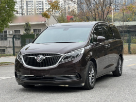 别克GL8 2017款 ES 28T 豪华型 国V