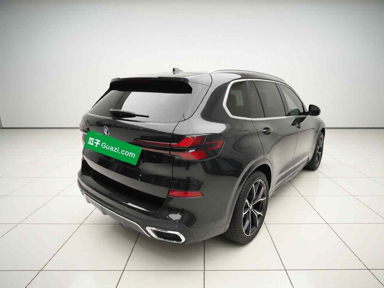 宝马X5 2023款 xDrive 30Li 尊享型M运动套装(5)