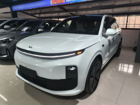 理想汽车 理想L6 2024款 Max