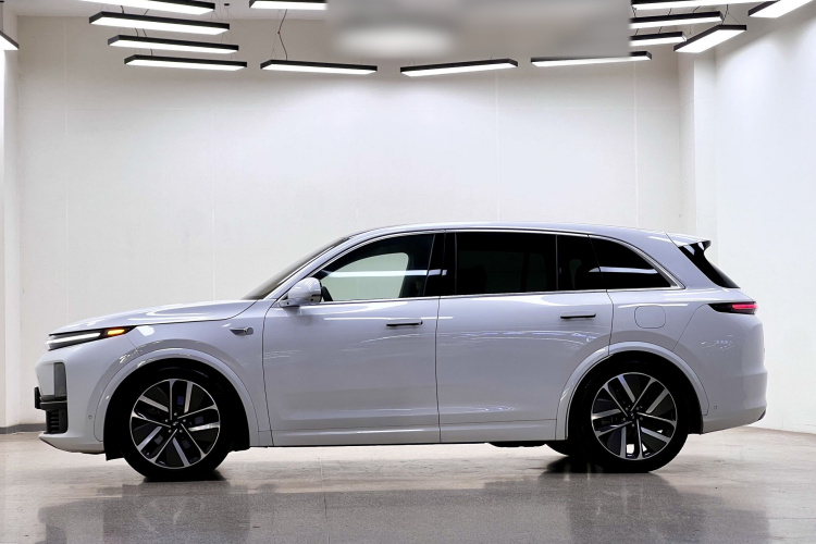 理想汽车 理想L7 2023款 Pro车身外观6008