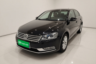 大众 迈腾 2015款 改款 1.8TSI 豪华型