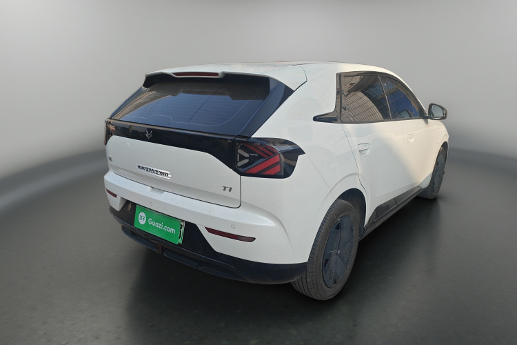 ARCFOX极狐 极狐T1 2025款 425 PRO车身外观7